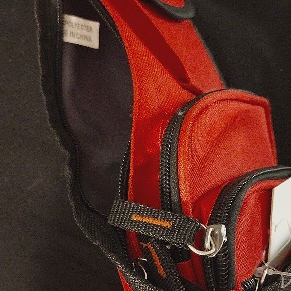 This is a 3328 sport all purpose shoulder bag - Picture 2 of 3
